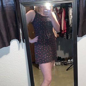 Mossimo Supply Co dress, with pockets